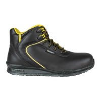 BOTA BIQ ALUM+PAL N/MET BOHR (S3+SRC)